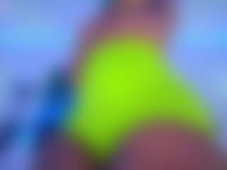 Oxlemon's Live Sex Cam Show
