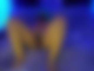 Oxlemon's Live Sex Cam Show