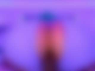 Live cam show with Oxlemon - Sexwebcam on CamwithHer