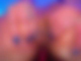 Live cam show with Oxlemon - Strip on Gym Cam Girls