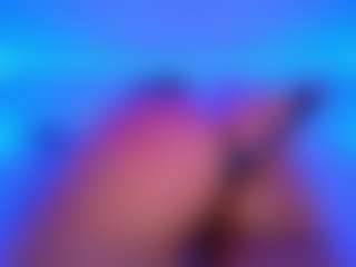 Live cam show with Oxlemon - Brown Eyes Curvy on https://playwithruby.com