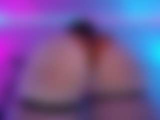 Oxlemon's Live Sex Cam Show
