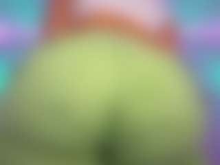 Live cam show with Oxlemon - Brown Eyes on instabang