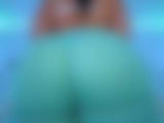 Oxlemon's Live Sex Cam Show