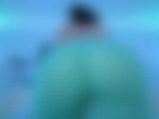Live cam show with Oxlemon - Freaky on CSO-WL