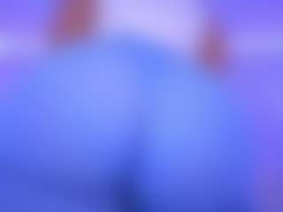 Live cam show with Oxlemon - Big Ass on Camversity
