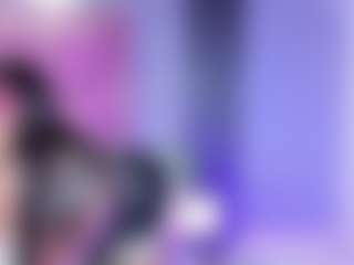 Live cam show with Amanda Cruz - Ebony on parknlotfishbdy | colombia