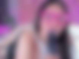 Live cam show with Amanda Cruz - Black on MyBangCams