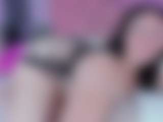 Live cam show with Amanda Cruz - Black on crypto-cams