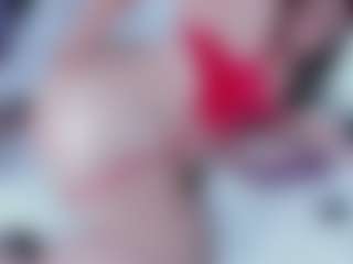 Live cam show with Amanda Cruz - Bedroom on EXY