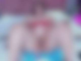 Live cam show with Amanda Cruz - Naked on EXY