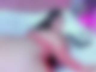 Amanda Cruz's Live Sex Cam Show