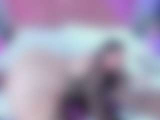 Amanda Cruz's Live Sex Cam Show