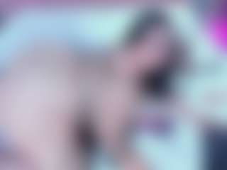 Amanda Cruz's Live Sex Cam Show