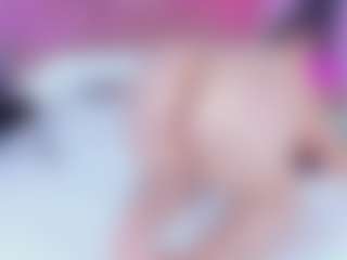 Amanda Cruz's Live Sex Cam Show