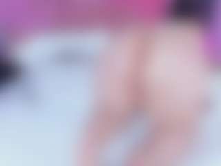 Amanda Cruz's Live Sex Cam Show