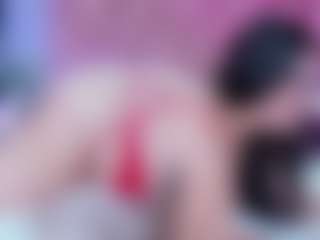Live cam show with Amanda Cruz - Ebony on CamwithHer | colombia