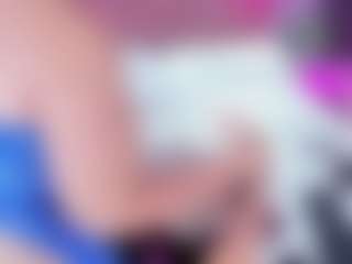 Amanda Cruz's Live Sex Cam Show