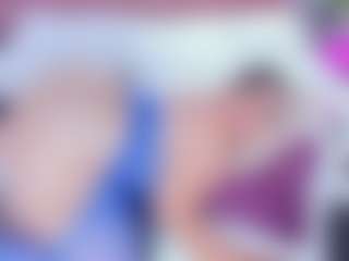 Live cam show with Amanda Cruz - Blowjob on Streamer API