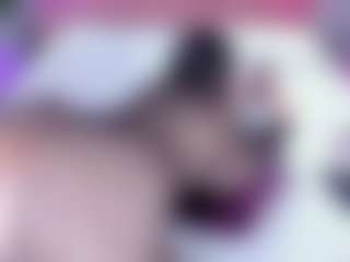 Amanda Cruz's Live Sex Cam Show