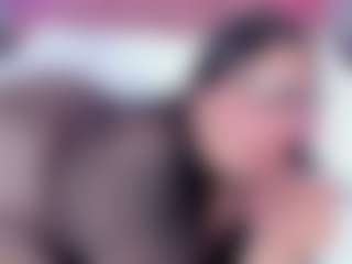 Amanda Cruz's Live Sex Cam Show