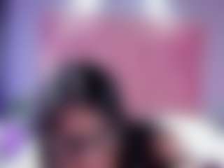 Amanda Cruz's Live Sex Cam Show