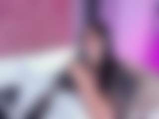 Amanda Cruz's Live Sex Cam Show