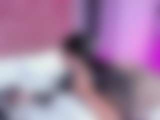 Amanda Cruz's Live Sex Cam Show