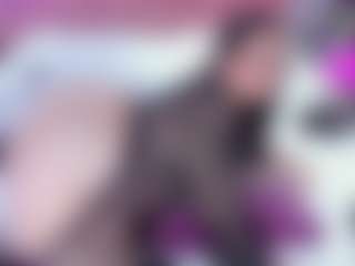 Amanda Cruz's Live Sex Cam Show