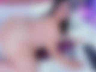 Live cam show with Amanda Cruz - Asshole Ebony on PervPlay.com