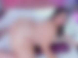 Live cam show with Amanda Cruz - Black Dildo on ObeyMaria