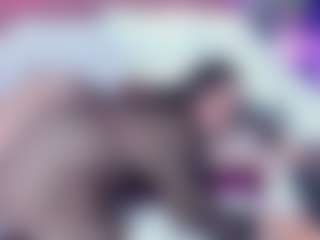 Live cam show with Amanda Cruz - Strip Black on hrnylive.com