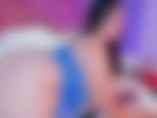 Amanda Cruz's Live Sex Cam Show