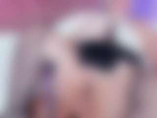 Amanda Cruz's Live Sex Cam Show