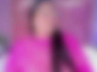 Live cam show with Amanda Cruz - Brown Eyes on https://playwithruby.com