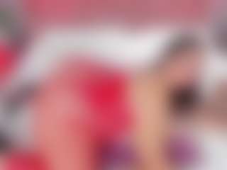 Live cam show with Amanda Cruz - Asshole Ebony on SpankPalCams