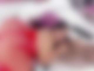 Amanda Cruz's Live Sex Cam Show