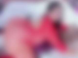 Amanda Cruz's Live Sex Cam Show