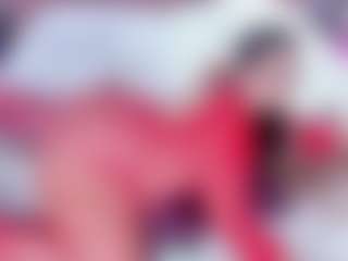 Amanda Cruz's Live Sex Cam Show