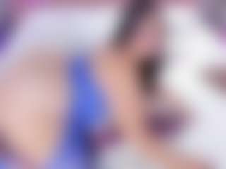 Amanda Cruz's Live Sex Cam Show