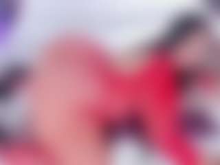 Amanda Cruz's Live Sex Cam Show