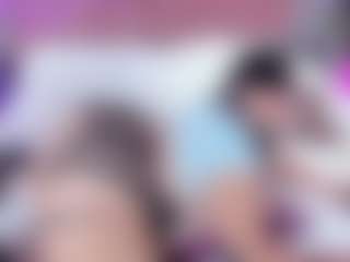 Live cam show with Amanda Cruz - Bedroom Black on livesuperchat.net