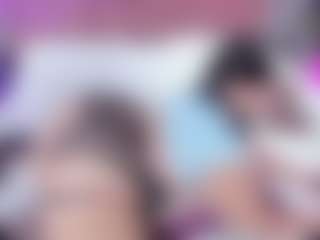 Amanda Cruz's Live Sex Cam Show
