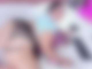 Amanda Cruz's Live Sex Cam Show