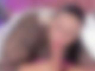 Amanda Cruz's Live Sex Cam Show