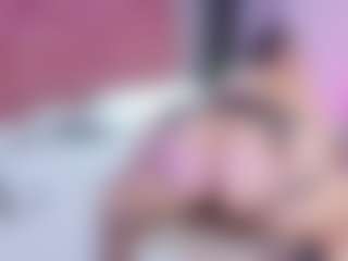 Amanda Cruz's Live Sex Cam Show