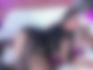 Amanda Cruz's Live Sex Cam Show