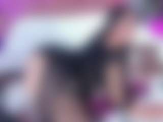 Amanda Cruz's Live Sex Cam Show