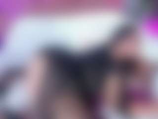 Amanda Cruz's Live Sex Cam Show