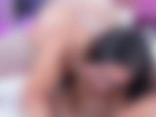 Amanda Cruz's Live Sex Cam Show